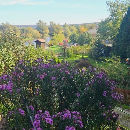 Pension Gasthaus Zum Pegel Naumburg  Dış mekan fotoğraf